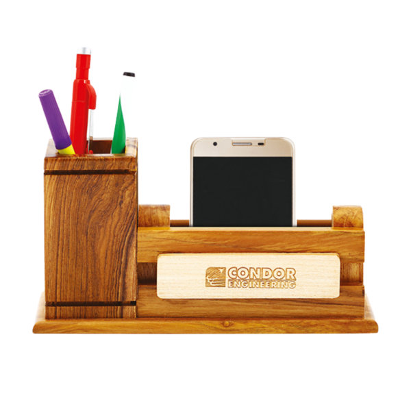Premium Desk Organizer