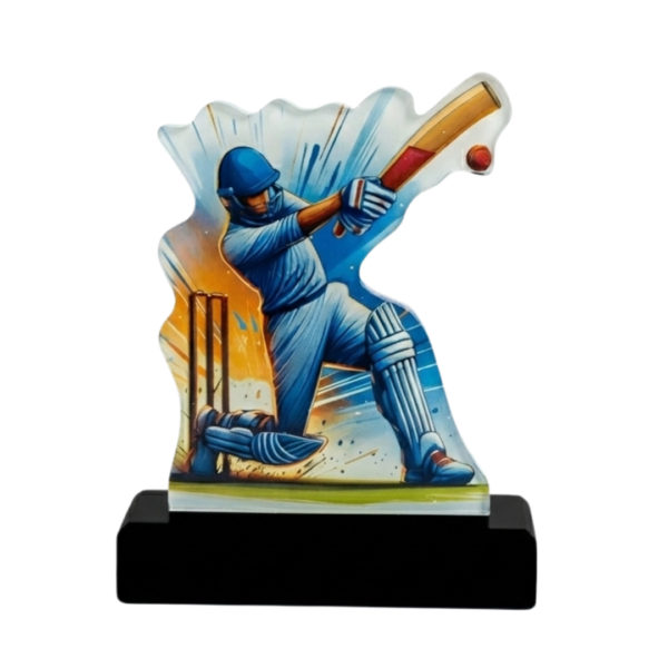 Best Batsman of The Match