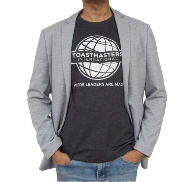 Logo Printed Tshirt