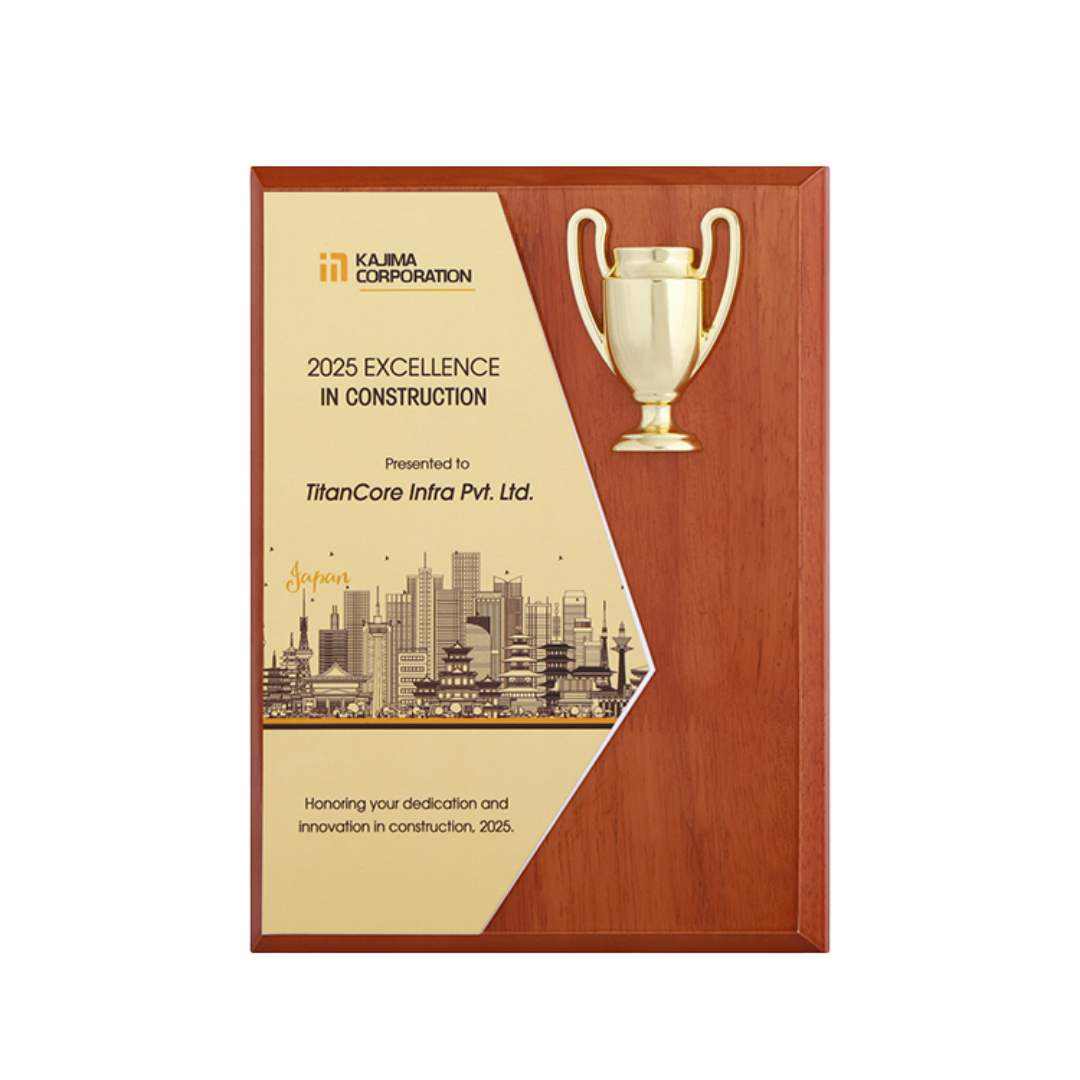 Excellence Award