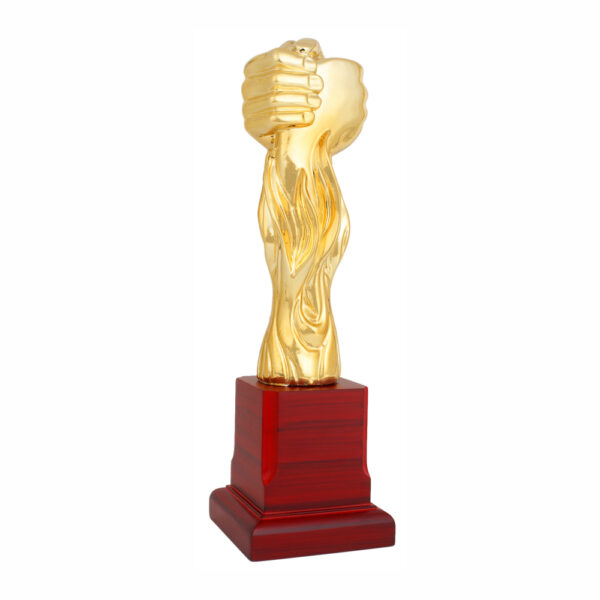 Golden Handshake Award