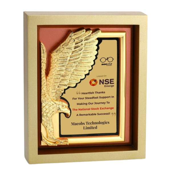 Golden Eagle Award