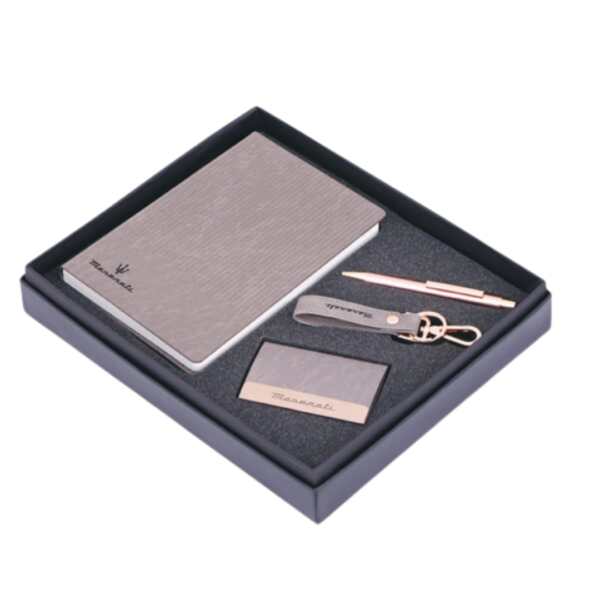 4x1 Gift Set MUSP3565