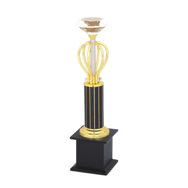 Diamond Trophy