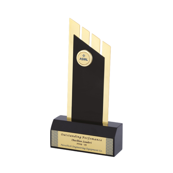 Outstanding Performance Award