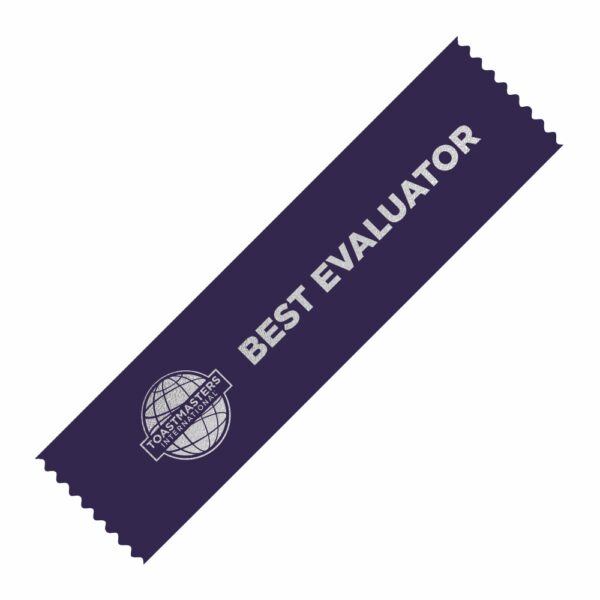 Ribbon-BEST EVALUATOR