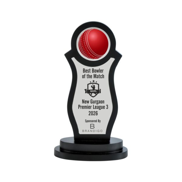 Best Bowler Award