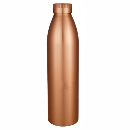 Bottle - Copper