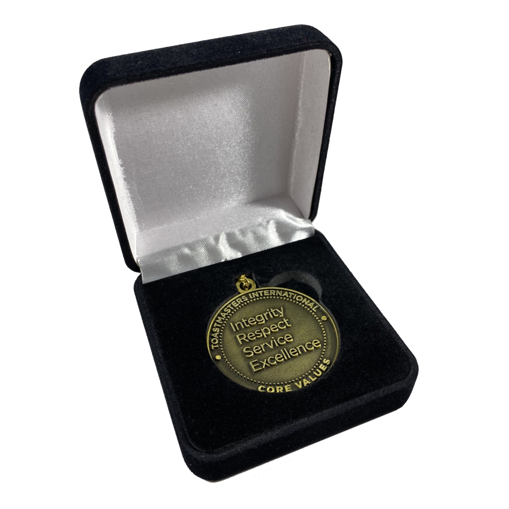 Core Value Medallion - Image 3