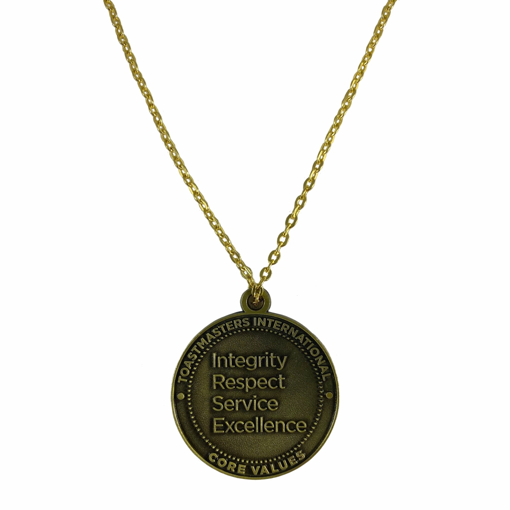 Core Value Medallion - Image 2