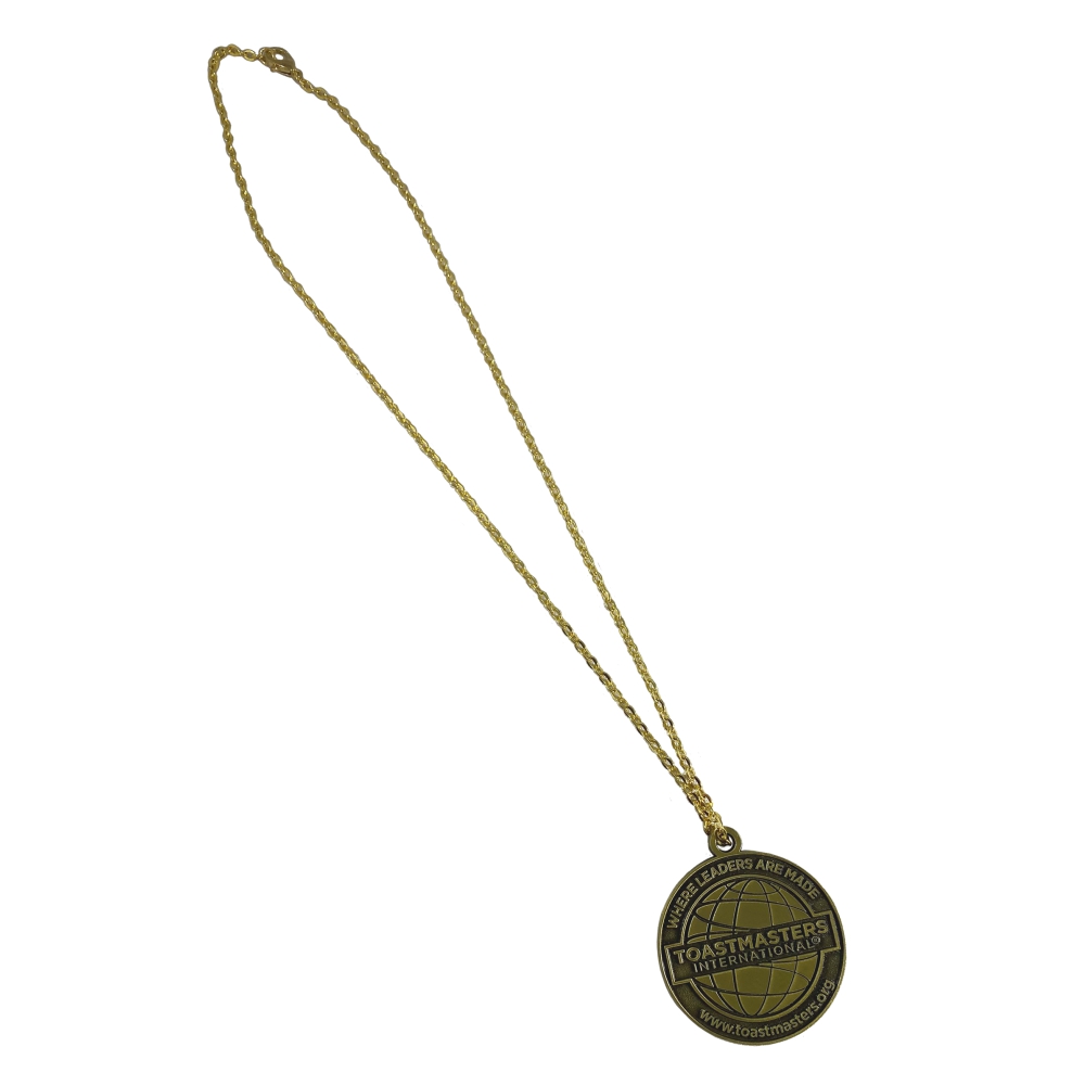 Core Value Medallion - Image 4