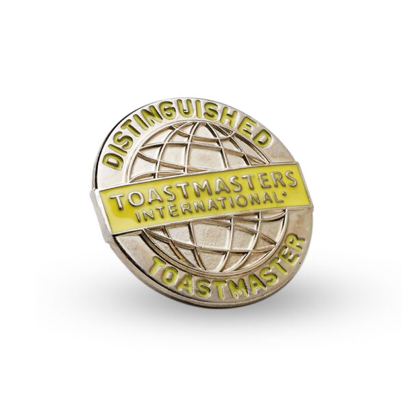 Pin-DTM