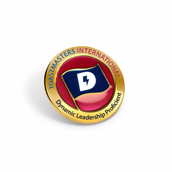 Path Pin-Dynamic Leadership