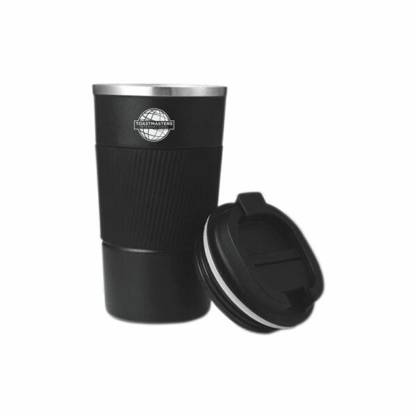 Thermosteel Coffee Flask