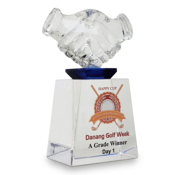 Clear Deal Award