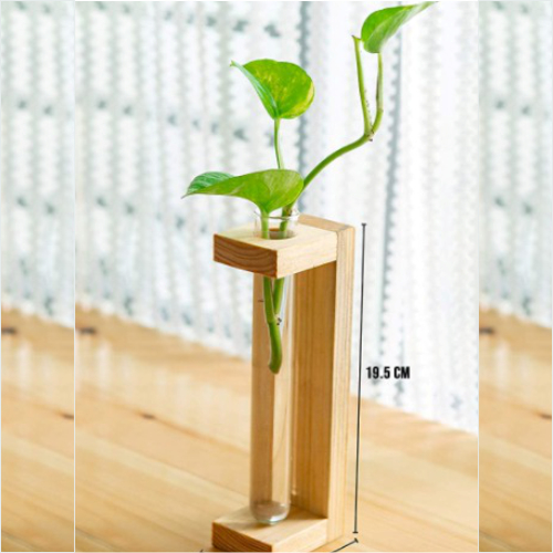 Planter Desk Tube