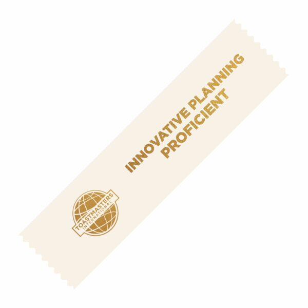 Ribbon-INNOVATIVE PLANNING