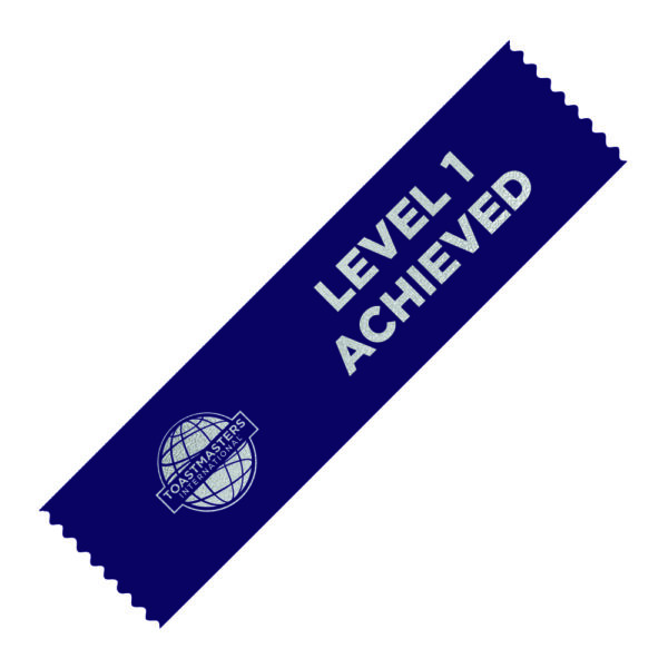 Ribbon-LEVEL 1