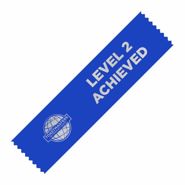 Ribbon-LEVEL 2