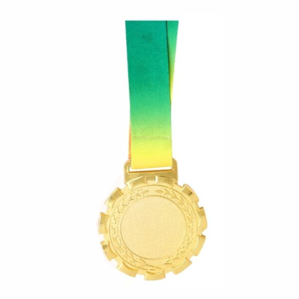 Medal Gold