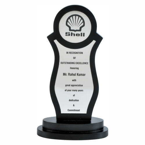 Shell Wood Award