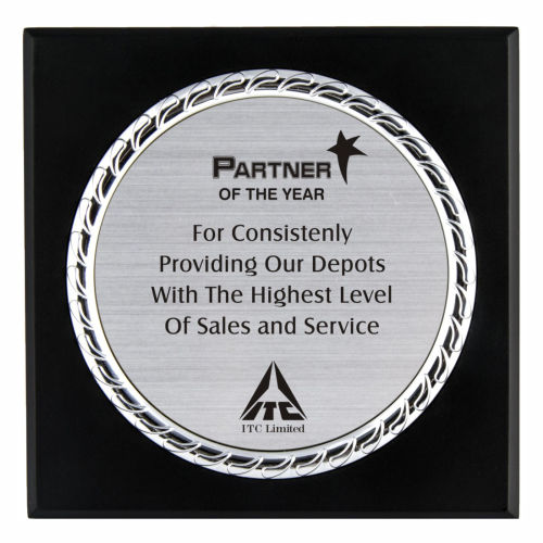 Award - Wooden - ITC