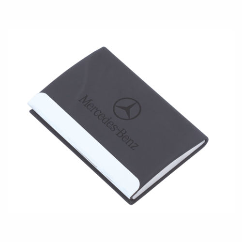 Card Holder - Metal