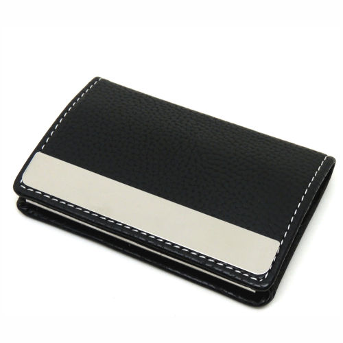 Card Holder -Black