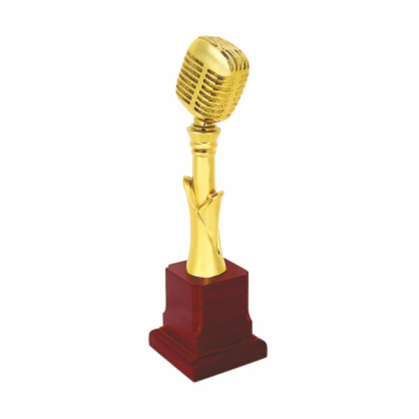 Media Moghul Award
