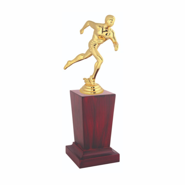 Best Athlete Award
