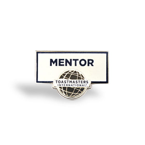 Pin-MENTOR