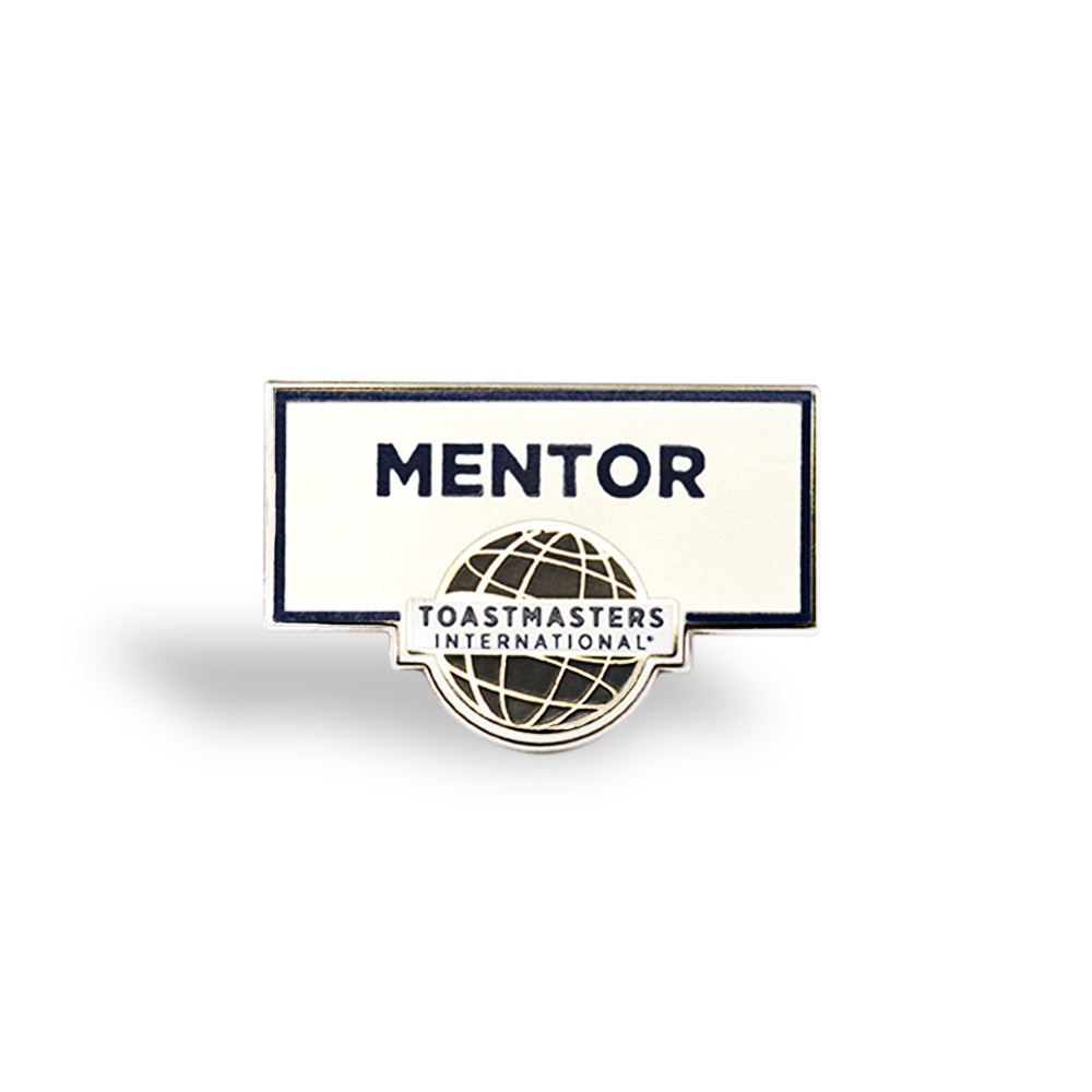 Pin-MENTOR