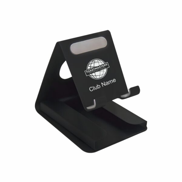 Mobile Stand with Extra Features