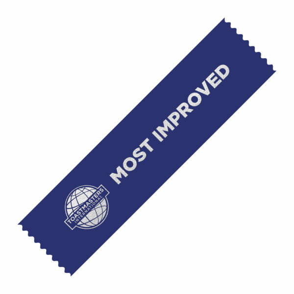 Ribbon-MOST IMPROVED SPEAKER