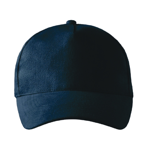 Cap - Navy Blue