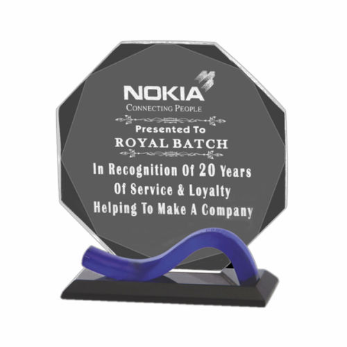 Award - Acrylic - Nokia
