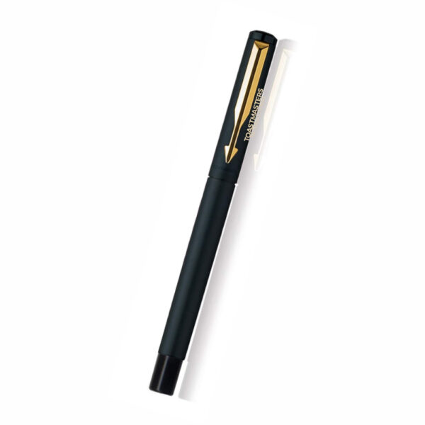 Pen -Parker Vector Matt Black