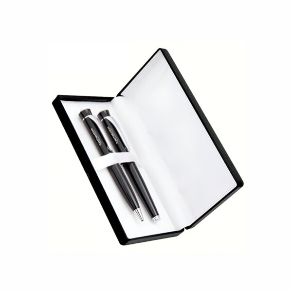 Pen Set -Ballpoint & Roller