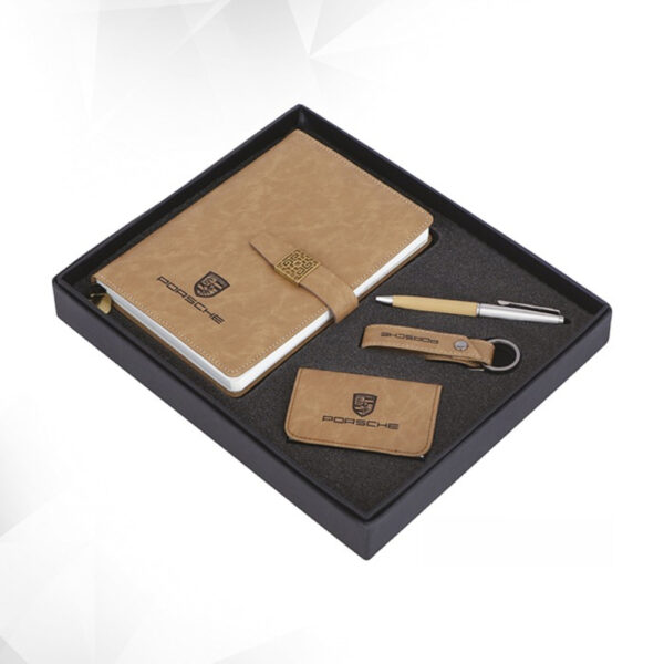 Porsche Gift Set