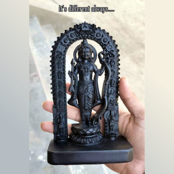 Ram Murti