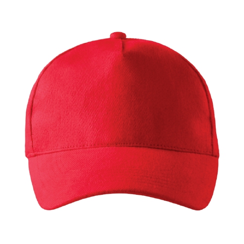 Cap - Red