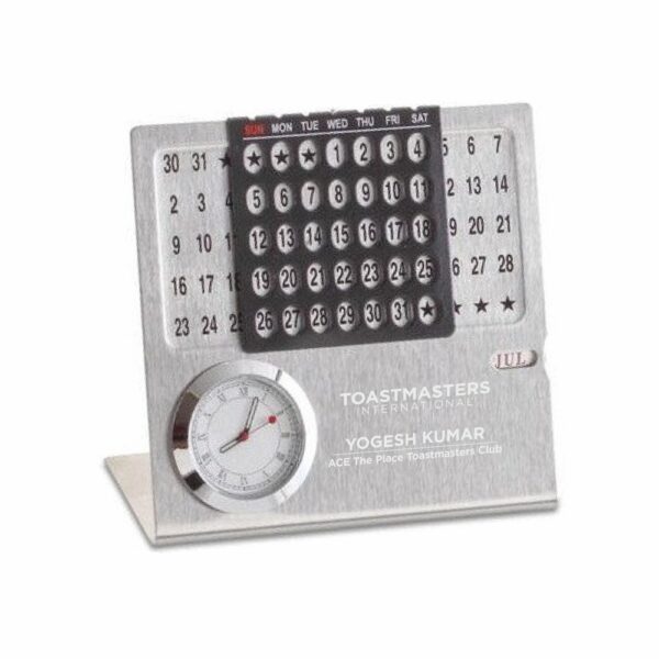 Perpetual Calendar