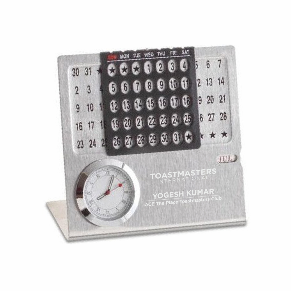 Perpetual Calendar