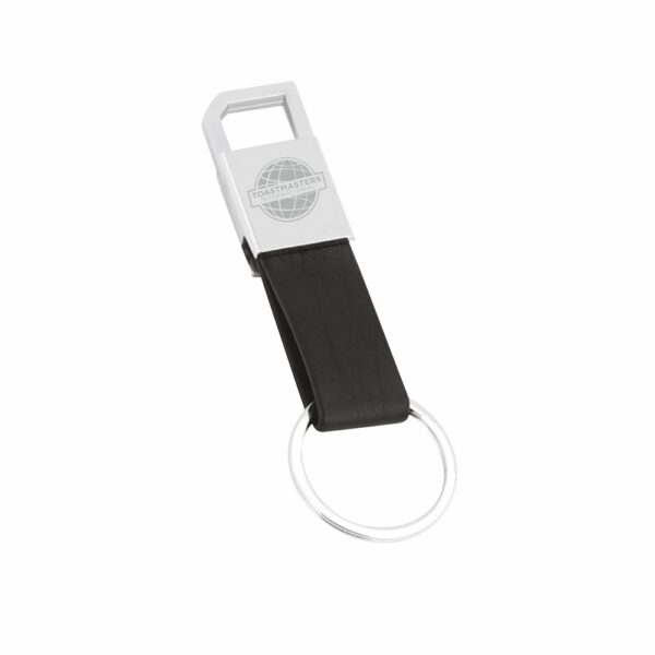 Spring Hook Keyring