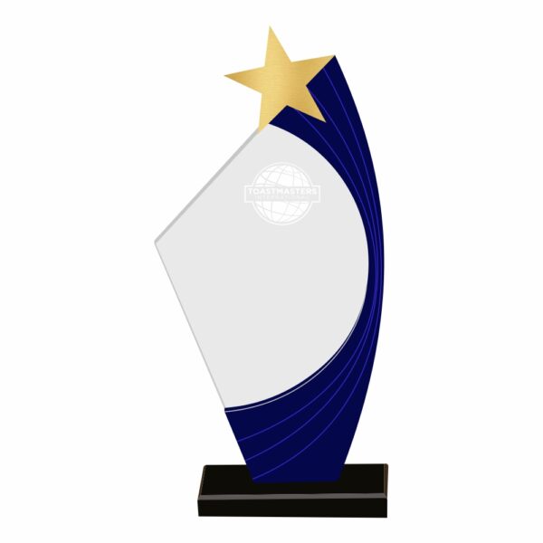 Star Acrylic L