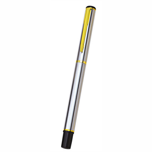 Pen - Stainless Steel