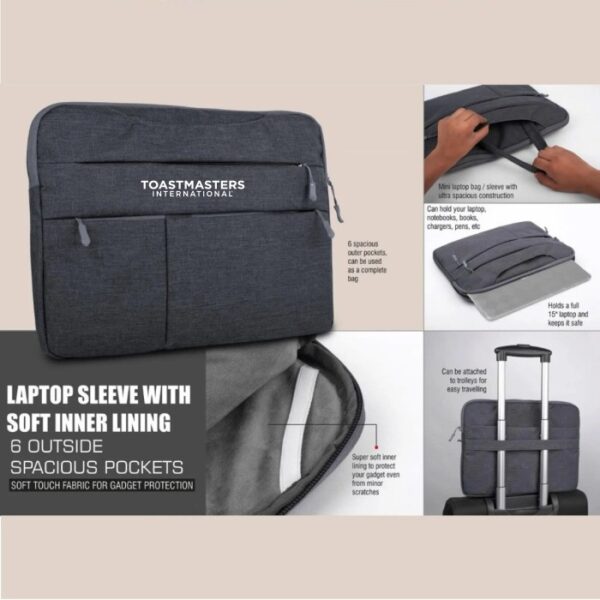 Laptop Sleeve