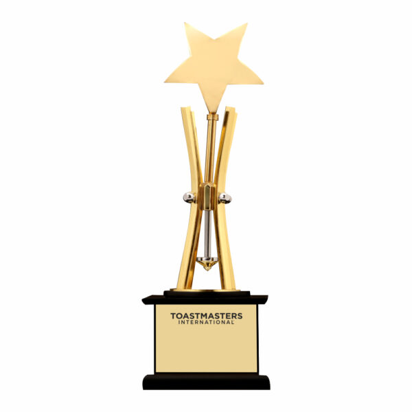 Tall Star Gold