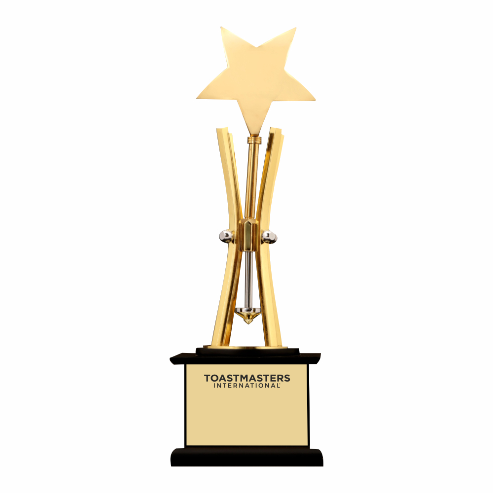 Tall Star Gold