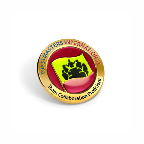 Path Pin-Team Collaboration